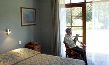 Port Arthur Motor Inn