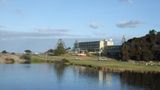 Scamander Beach Resort Exterior