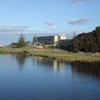 Scamander Beach Resort