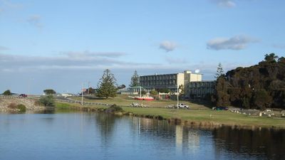 Scamander Beach Resort