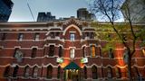 Gordon House Apartments Exterior