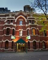 Gordon House Apartments