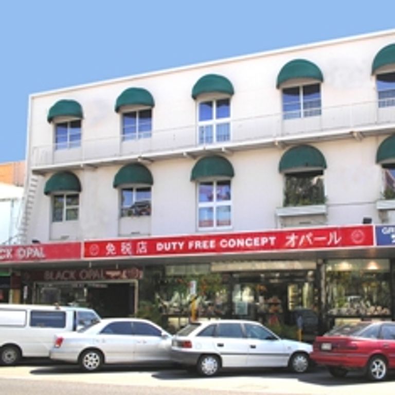 The Abbott Boutique Hotel