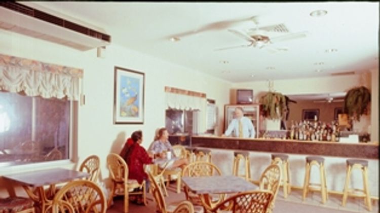 The Abbott Boutique Hotel Restaurant