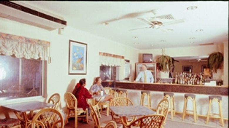 <b>The Abbott Boutique Hotel Restaurant</b>