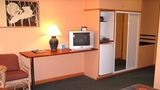 The Abbott Boutique Hotel Room