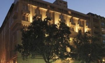 Mercure Grosvenor Hotel Adelaide
