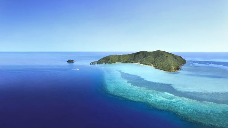 InterContinental Hayman Island Resort Exterior