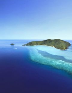 InterContinental Hayman Island Resort