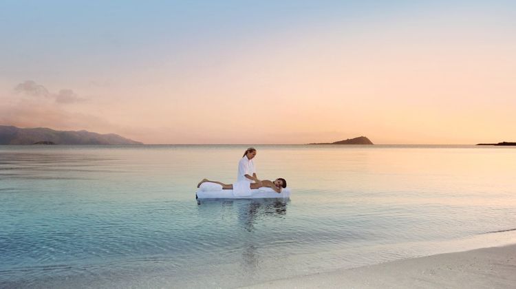 InterContinental Hayman Island Resort Health