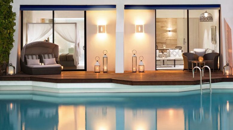 <b>InterContinental Hayman Island Resort Pool</b> <b>InterContinental Hayman Island Resort Pool</b>