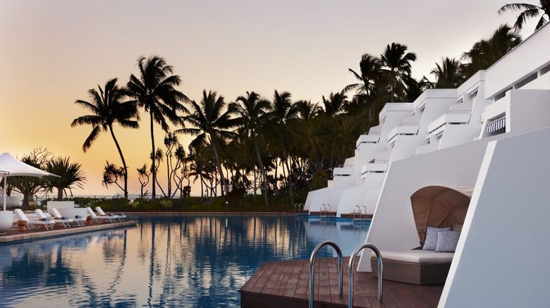<b>InterContinental Hayman Island Resort Pool</b> <b>InterContinental Hayman Island Resort Pool</b>