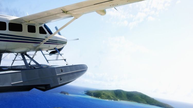 InterContinental Hayman Island Resort Recreation