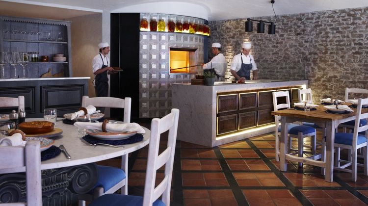 InterContinental Hayman Island Resort Restaurant
