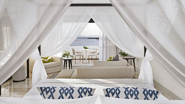 <b>InterContinental Hayman Island Resort Room</b> <b>InterContinental Hayman Island Resort Room</b>