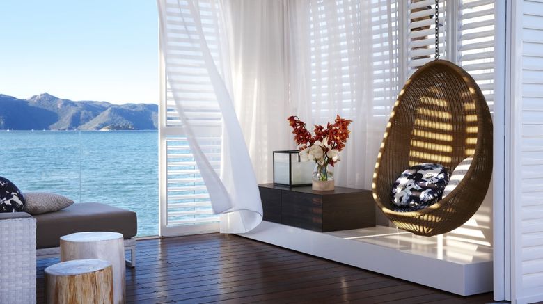 <b>InterContinental Hayman Island Resort Room</b> <b>InterContinental Hayman Island Resort Room</b>