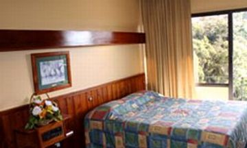 Village Family Motor Inn