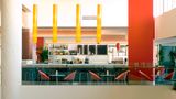 Mantra on View Hotel Surfers Paradise Restaurant