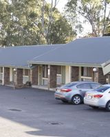 Bendigo Homestead Motor Inn & Apartments