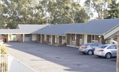 Bendigo Homestead Motor Inn & Apartments