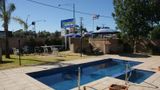 <b>Bendigo Homestead Motor Inn & Apartments Pool</b>