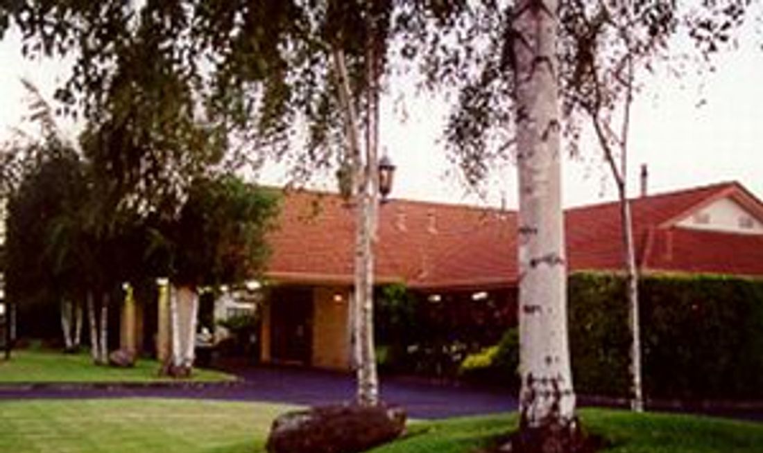 Mantra Mount Gambier Exterior