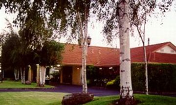 Mantra Mount Gambier