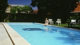 Hotel Adelaide International Pool