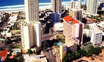 Islander Resort Hotel