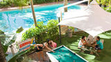 Islander Resort Hotel Pool