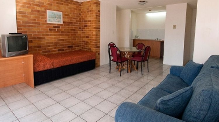 Islander Resort Hotel Spa