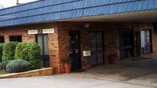 Junction Motel