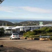 Kingfisher Motel