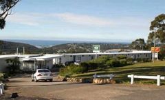 Kingfisher Motel
