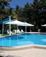 Amaroo Rainforest Resort