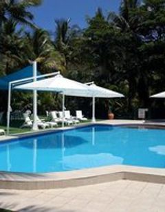 Amaroo Rainforest Resort