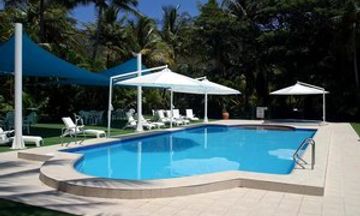 Amaroo Rainforest Resort
