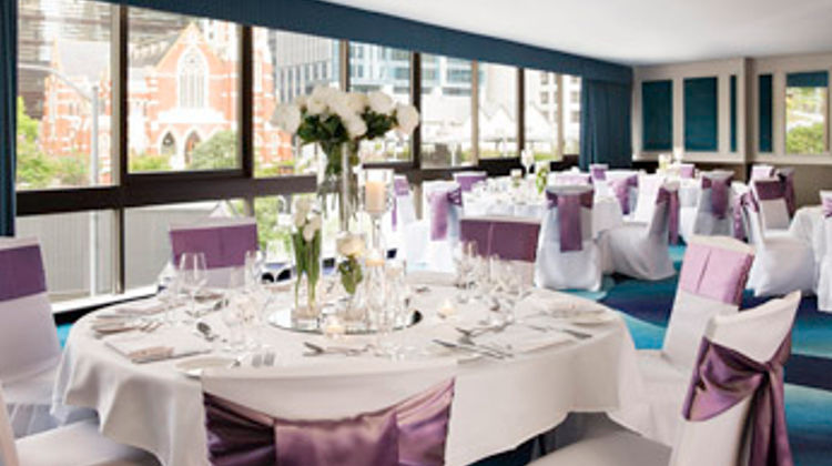 Mercure Brisbane King George Square Banquet
