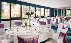Mercure Brisbane King George Square