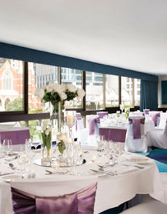 Mercure Brisbane King George Square