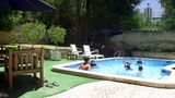 Aurea Hotel Perth Kings Park Pool
