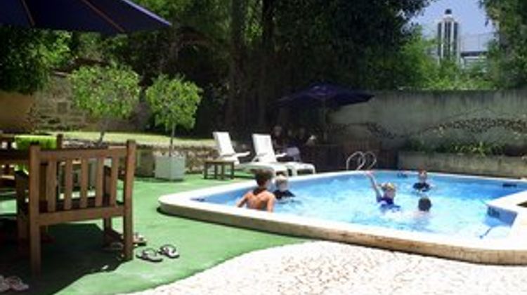 Sullivans Hotel Pool