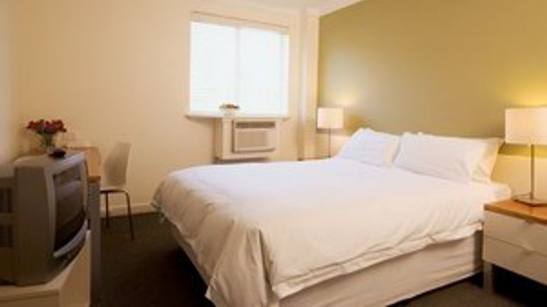 Aurea Hotel Perth Kings Park Room