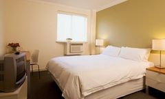 Aurea Hotel Perth Kings Park