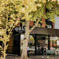 Quay Perth