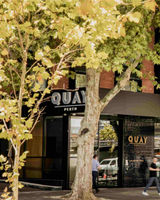Quay Perth