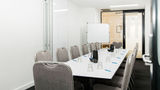 Quay Perth Meeting
