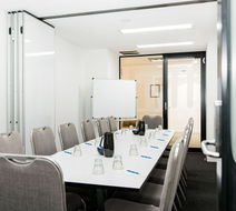 Quay Perth Meeting