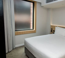 Quay Perth Room