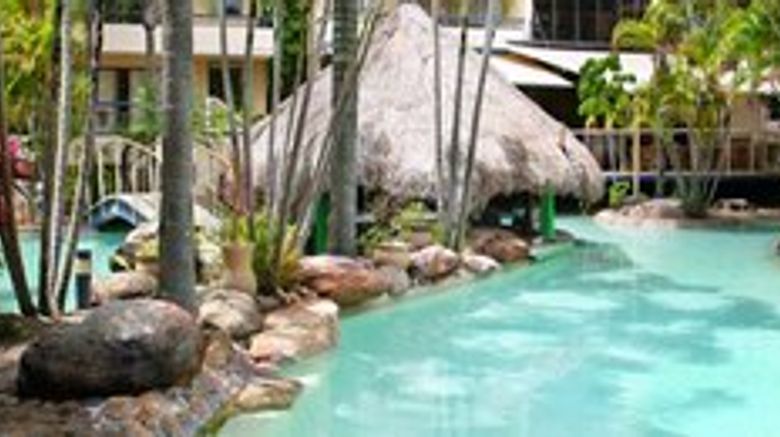 Noosa International Resort Exterior